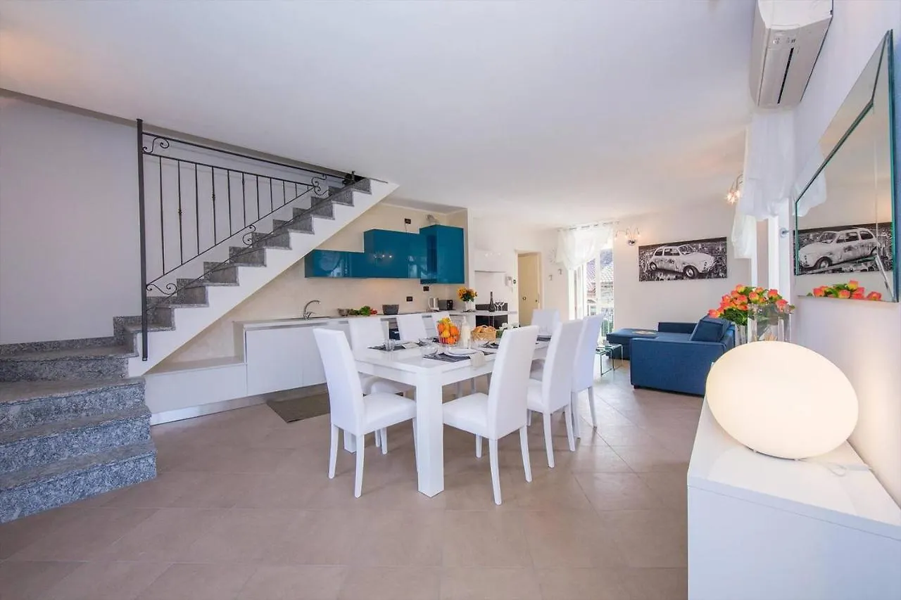 Bellagio Balcone Apartment 0*,  Italy