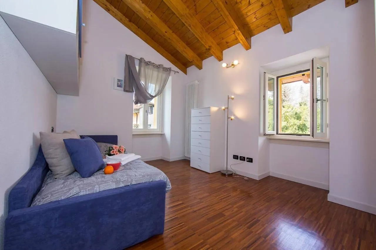Bellagio Balcone Apartment