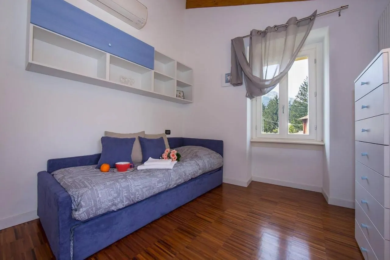 Bellagio Balcone Apartment