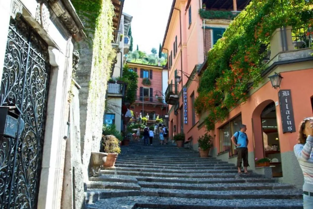 Bellagio Balcone Apartment